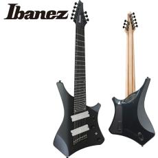 Ibanez  ALPHA A528- IPT (Iron Pewter)- 《8弦》【ローン金利0%】【オンラインストア限定】