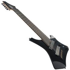 Ibanez  ALPHA A528- IPT (Iron Pewter)- 《8弦》【ローン金利0%】【オンラインストア限定】_2