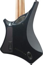 Ibanez  ALPHA A528- IPT (Iron Pewter)- 《8弦》【ローン金利0%】【オンラインストア限定】_4