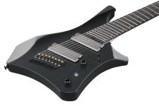 Ibanez  ALPHA A528- IPT (Iron Pewter)- 《8弦》【ローン金利0%】【オンラインストア限定】_5