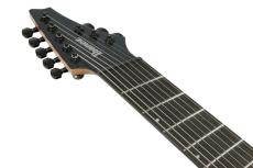 Ibanez  ALPHA A528- IPT (Iron Pewter)- 《8弦》【ローン金利0%】【オンラインストア限定】_7