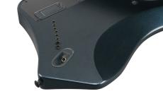 Ibanez  ALPHA A528- IPT (Iron Pewter)- 《8弦》【ローン金利0%】【オンラインストア限定】_9
