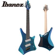 Ibanez 【SPOT生産モデル!!】ALPHA A527 -NSH (Nebula Shift)- 《7弦》【ローン金利0%】