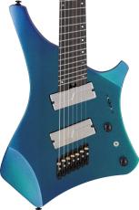 Ibanez 【SPOT生産モデル!!】ALPHA A527 -NSH (Nebula Shift)- 《7弦》【ローン金利0%】_3