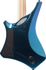 Ibanez 【SPOT生産モデル!!】ALPHA A527 -NSH (Nebula Shift)- 《7弦》【ローン金利0%】_4