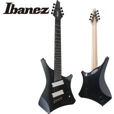 Ibanez ALPHA A527 -IPT (Iron Pewter)- 《7弦》【ローン金利0%】【オンラインストア限定】