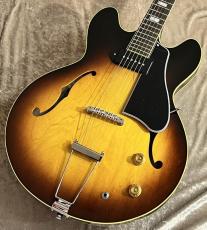 KING SNAKE 【値上げ前個体】Smith Jazz Tobacco Burst SJ-035 [2.21㎏]【G-CLUB TOKYO】