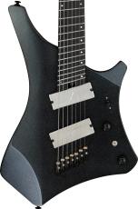 Ibanez ALPHA A527 -IPT (Iron Pewter)- 《7弦》【ローン金利0%】【オンラインストア限定】_3