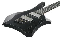 Ibanez ALPHA A527 -IPT (Iron Pewter)- 《7弦》【ローン金利0%】【オンラインストア限定】_5