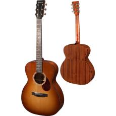 Eastman E1-OM-Deluxe-GB -Gold Burst-【ローン金利0%】【オンラインストア限定】