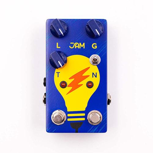 JAM Pedals Tubedreamer mk.2《TS系オーバードライブ》【オンラインストア限定】