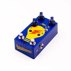 JAM Pedals Tubedreamer mk.2《TS系オーバードライブ》【オンラインストア限定】_2