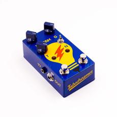 JAM Pedals Tubedreamer mk.2《TS系オーバードライブ》【オンラインストア限定】_3