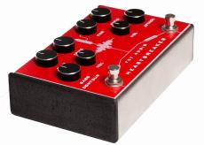 FKT AUDIO Heartbreaker《オーバードライブ/コンプレッサー》【オンラインストア限定】_2