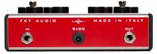 FKT AUDIO Heartbreaker《オーバードライブ/コンプレッサー》【オンラインストア限定】_3