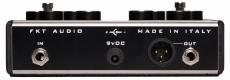 FKT AUDIO Black Wall《プリアンプ/オーバードライブ》【オンラインストア限定】_3