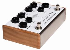 FKT AUDIO The Fretless《EQ/コーラス/リバーブ》【オンラインストア限定】_2