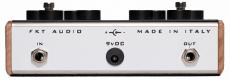 FKT AUDIO The Fretless《EQ/コーラス/リバーブ》【オンラインストア限定】_3