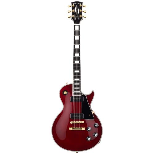 Edwards E-LP-CTM/P -Cherry-【ローン金利0%】【オンラインストア限定】