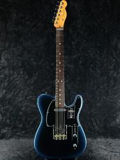 Fender American Professional II Telecaster -Dark Night/Rosewood-【ローン金利0%】