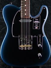 Fender American Professional II Telecaster -Dark Night/Rosewood-【ローン金利0%】_2