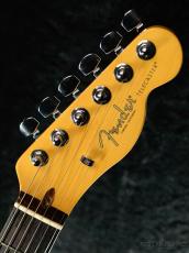 Fender American Professional II Telecaster -Dark Night/Rosewood-【ローン金利0%】_4