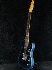 Fender American Professional II Telecaster -Dark Night/Rosewood-【ローン金利0%】_6
