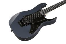 Ibanez 【ギグバッグプレゼント!!】Prestage RGR5130R GRM -Gray Metallic-【ローン金利0%】_3