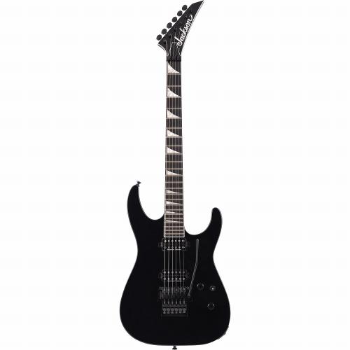 Jackson MJ Series Soloist SL2 -Gloss Black-【ローン金利0%】【オンラインストア限定】