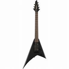 Jackson JS Series Rhoads JS22-7 RR HT -Satin Black-【オンラインストア限定】