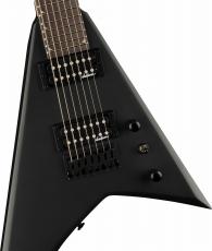 Jackson JS Series Rhoads JS22-7 RR HT -Satin Black-【オンラインストア限定】_3