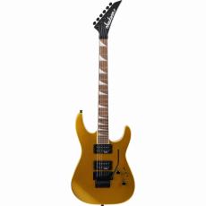 Jackson X Series Soloist SLX DX -Gold Bullion-【ローン金利0%】【オンラインストア限定】