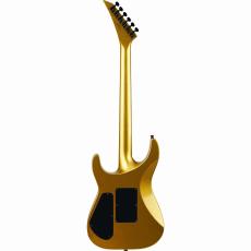 Jackson X Series Soloist SLX DX -Gold Bullion-【ローン金利0%】【オンラインストア限定】_2