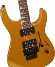 Jackson X Series Soloist SLX DX -Gold Bullion-【ローン金利0%】【オンラインストア限定】_3