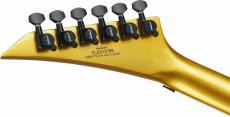 Jackson X Series Soloist SLX DX -Gold Bullion-【ローン金利0%】【オンラインストア限定】_5
