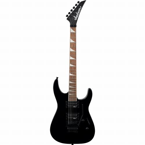 Jackson X Series Soloist SLX DX -Gloss Black-【ローン金利0%】【オンラインストア限定】