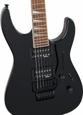 Jackson X Series Soloist SLX DX -Gloss Black-【ローン金利0%】【オンラインストア限定】_3