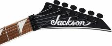 Jackson X Series Soloist SLX DX -Gloss Black-【ローン金利0%】【オンラインストア限定】_4