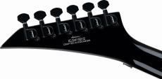 Jackson X Series Soloist SLX DX -Gloss Black-【ローン金利0%】【オンラインストア限定】_5