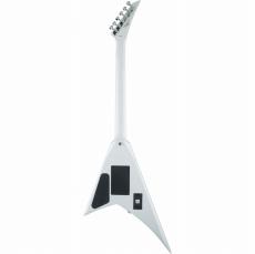 Jackson X Series Rhoads RRX24M -Snow White with Black Pinstripes-【オンラインストア限定】_2