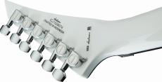 Jackson X Series Rhoads RRX24M -Snow White with Black Pinstripes-【オンラインストア限定】_5