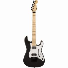 Charvel Pro-Mod So-Cal Style 1 HH FR M -Gloss Black-【ローン金利0%】【オンラインストア限定】
