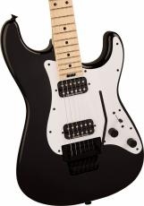 Charvel Pro-Mod So-Cal Style 1 HH FR M -Gloss Black-【ローン金利0%】【オンラインストア限定】_3