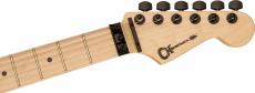 Charvel Pro-Mod So-Cal Style 1 HH FR M -Gloss Black-【ローン金利0%】【オンラインストア限定】_4