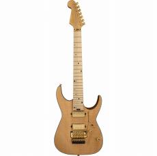 Charvel Angel Vivaldi Signature Pro-Mod DK24 GT7 HH -Natural-【ローン金利0%】【オンラインストア限定】