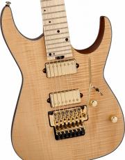 Charvel Angel Vivaldi Signature Pro-Mod DK24 GT7 HH -Natural-【ローン金利0%】【オンラインストア限定】_3