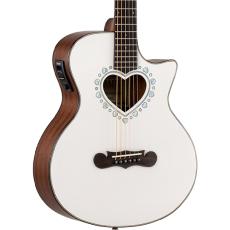 ZEMAITIS CAM-90HCW -Gloss White Mother of Pearl-【ローン金利0%】【オンラインストア限定】