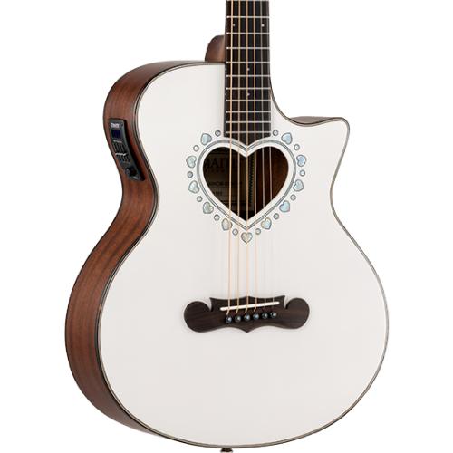 ZEMAITIS CAM-90HCW -Gloss White Mother of Pearl-【ローン金利0%】【オンラインストア限定】