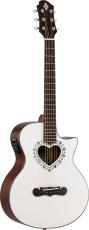ZEMAITIS CAM-90HCW -Gloss White Abalone-【ローン金利0%】【オンラインストア限定】_2