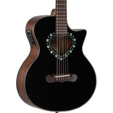 ZEMAITIS CAM-90HCW -Gloss Black Abalonel-【ローン金利0%】【オンラインストア限定】